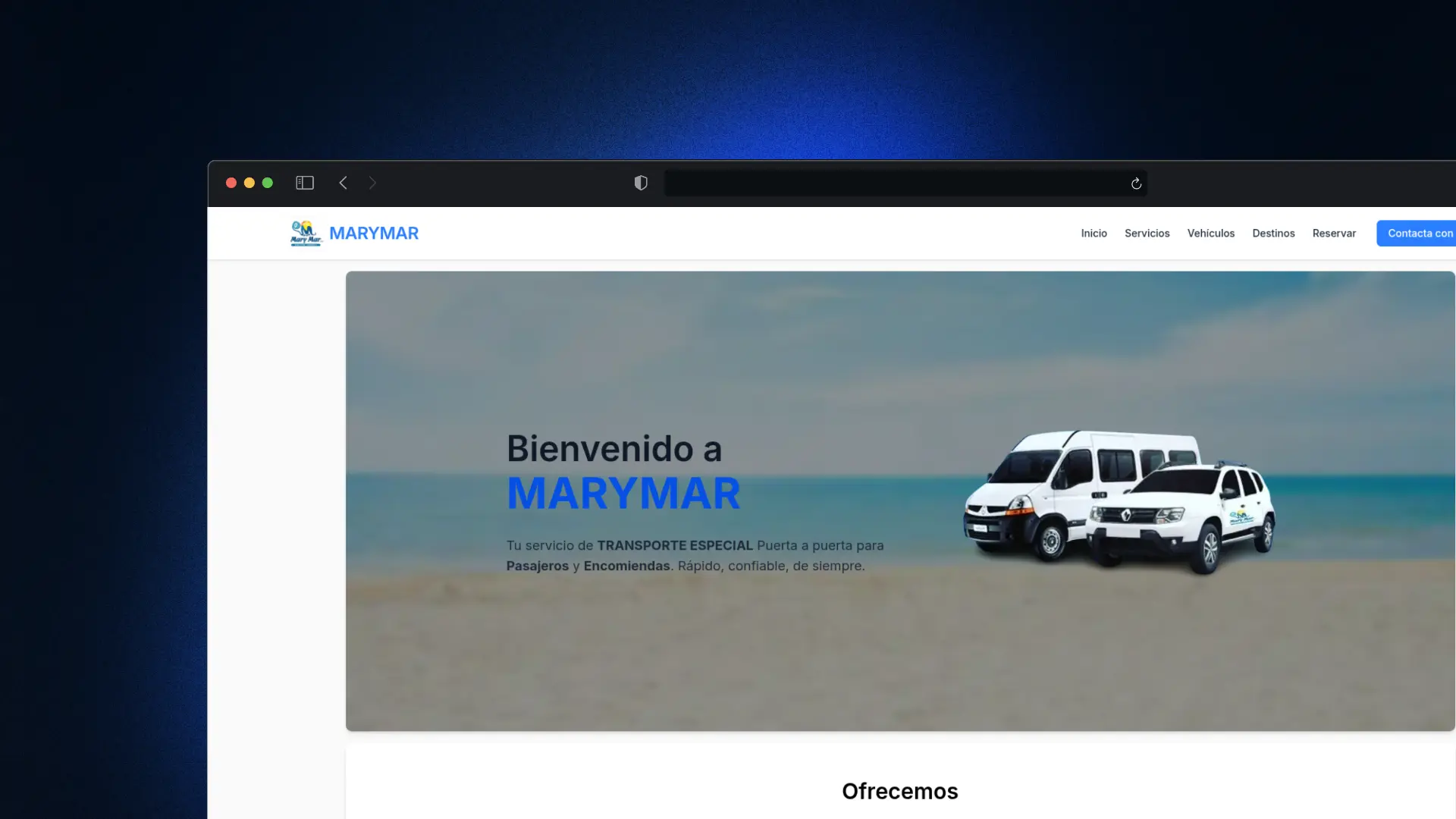 MARYMAR SAS