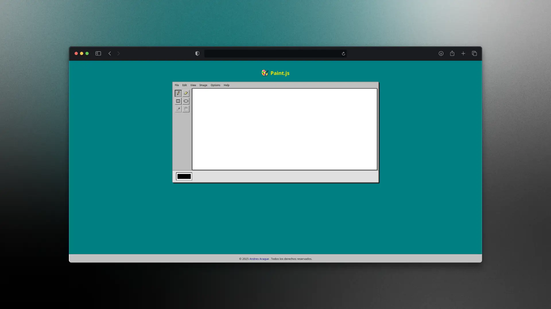 Paint Js